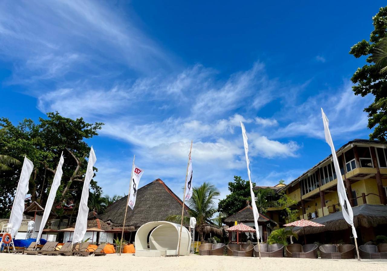 Kokays Maldito Dive Resort Logon Εξωτερικό φωτογραφία