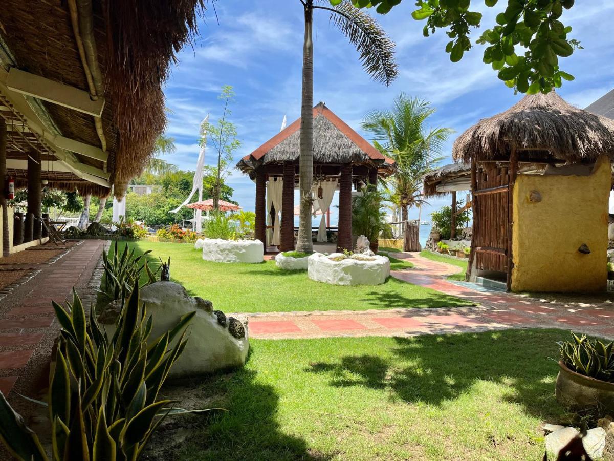 Kokays Maldito Dive Resort Logon Εξωτερικό φωτογραφία