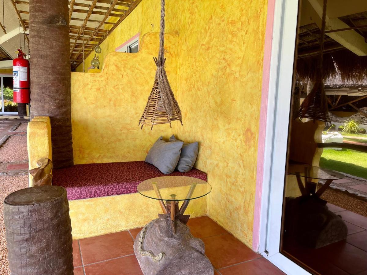 Kokays Maldito Dive Resort Logon Εξωτερικό φωτογραφία