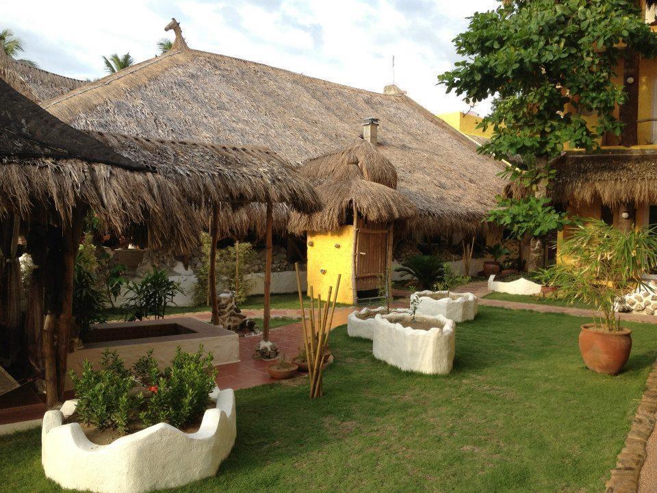 Kokays Maldito Dive Resort Logon Εξωτερικό φωτογραφία