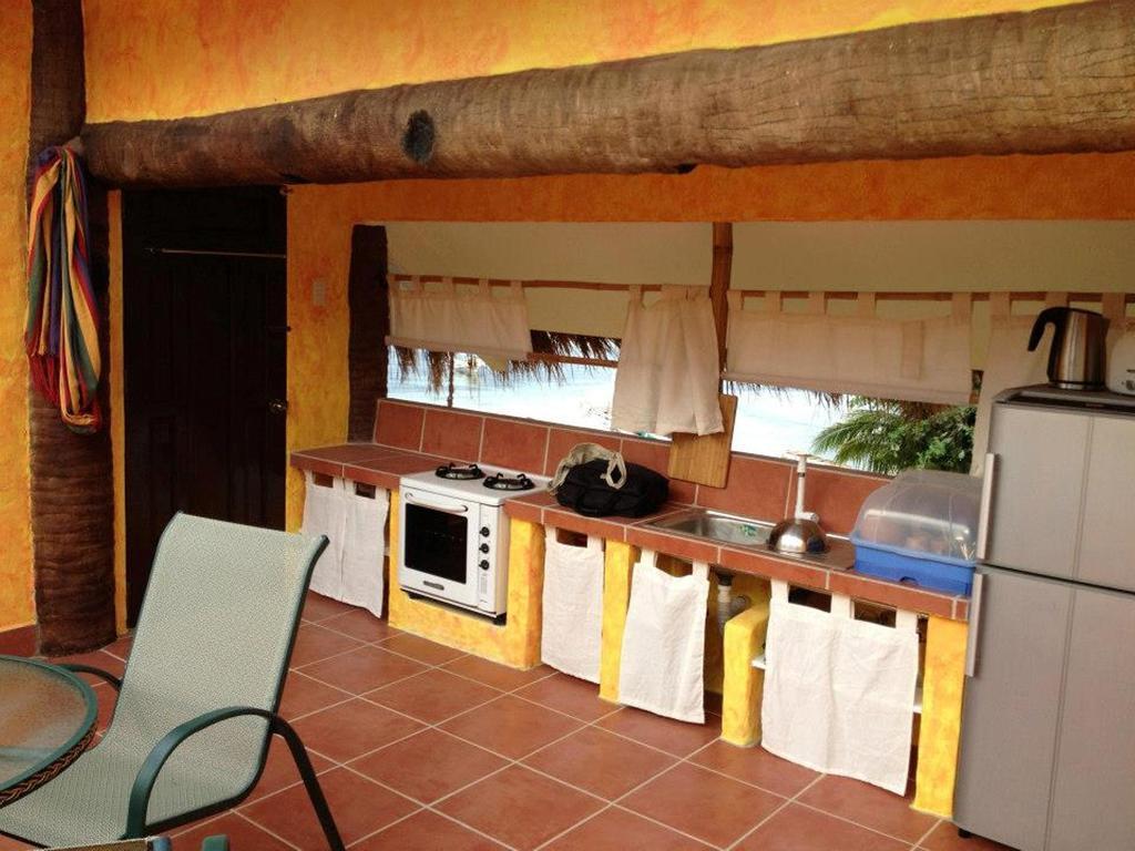 Kokays Maldito Dive Resort Logon Εξωτερικό φωτογραφία