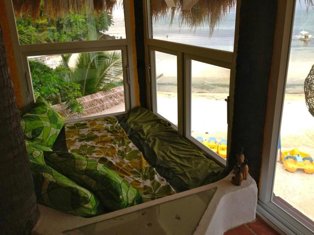 Kokays Maldito Dive Resort Logon Εξωτερικό φωτογραφία