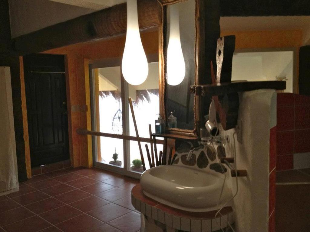 Kokays Maldito Dive Resort Logon Εξωτερικό φωτογραφία