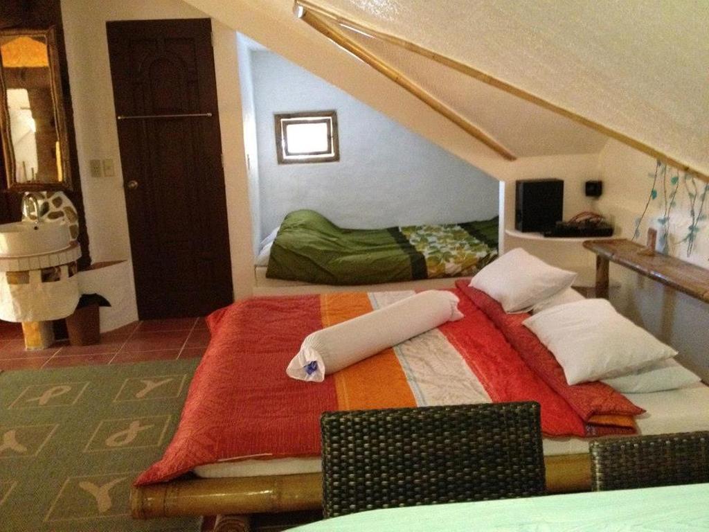 Kokays Maldito Dive Resort Logon Εξωτερικό φωτογραφία