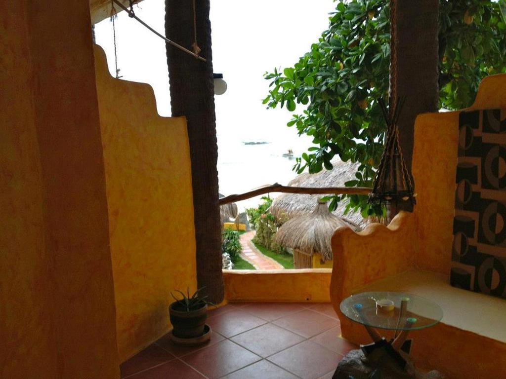 Kokays Maldito Dive Resort Logon Εξωτερικό φωτογραφία