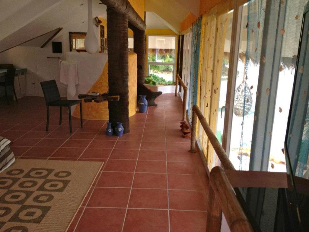 Kokays Maldito Dive Resort Logon Εξωτερικό φωτογραφία