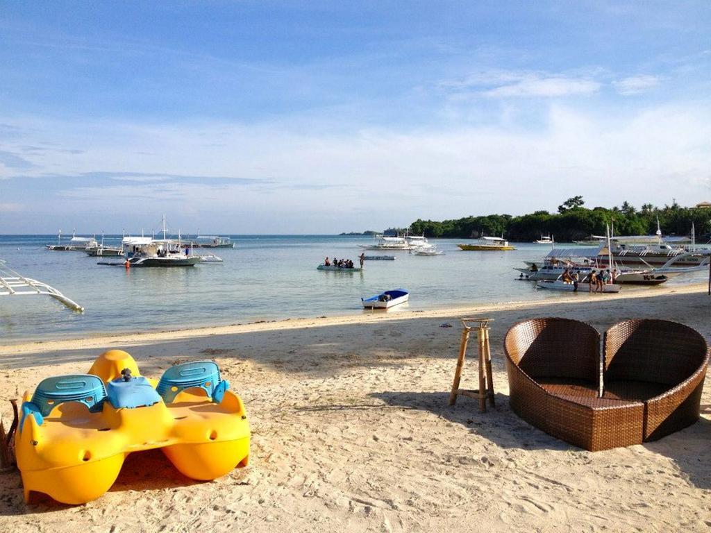 Kokays Maldito Dive Resort Logon Εξωτερικό φωτογραφία
