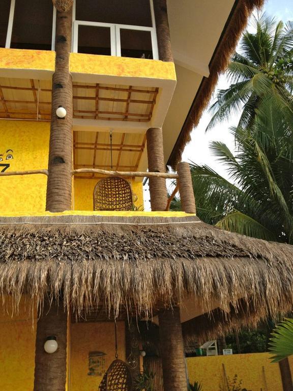 Kokays Maldito Dive Resort Logon Εξωτερικό φωτογραφία