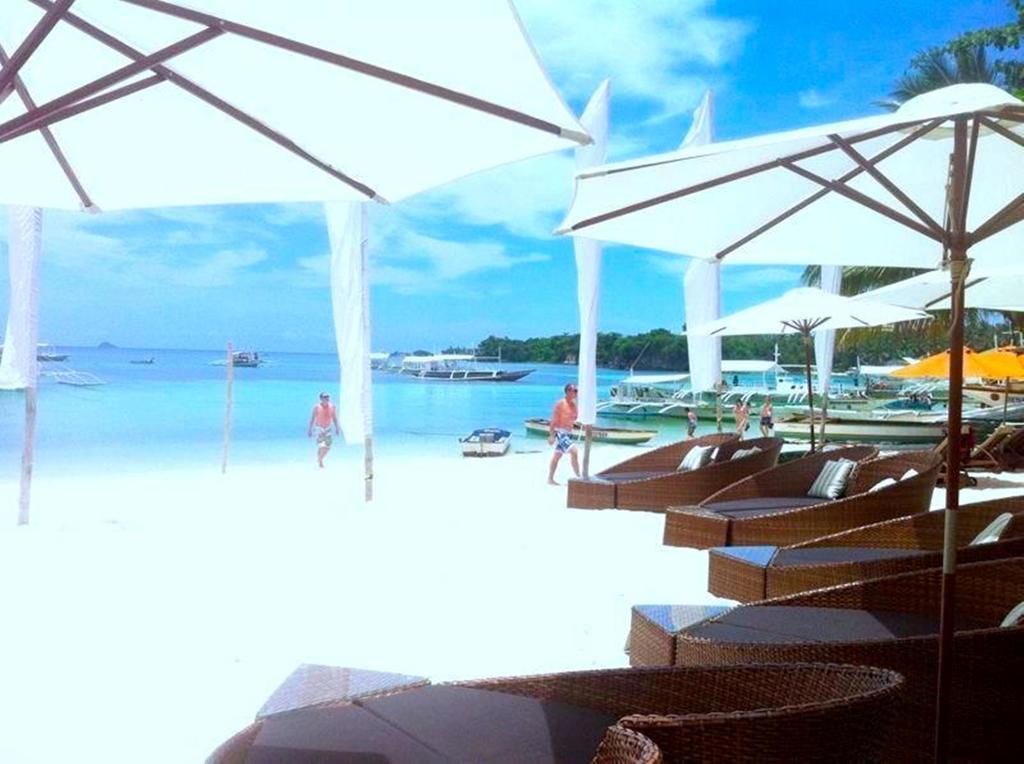 Kokays Maldito Dive Resort Logon Εξωτερικό φωτογραφία
