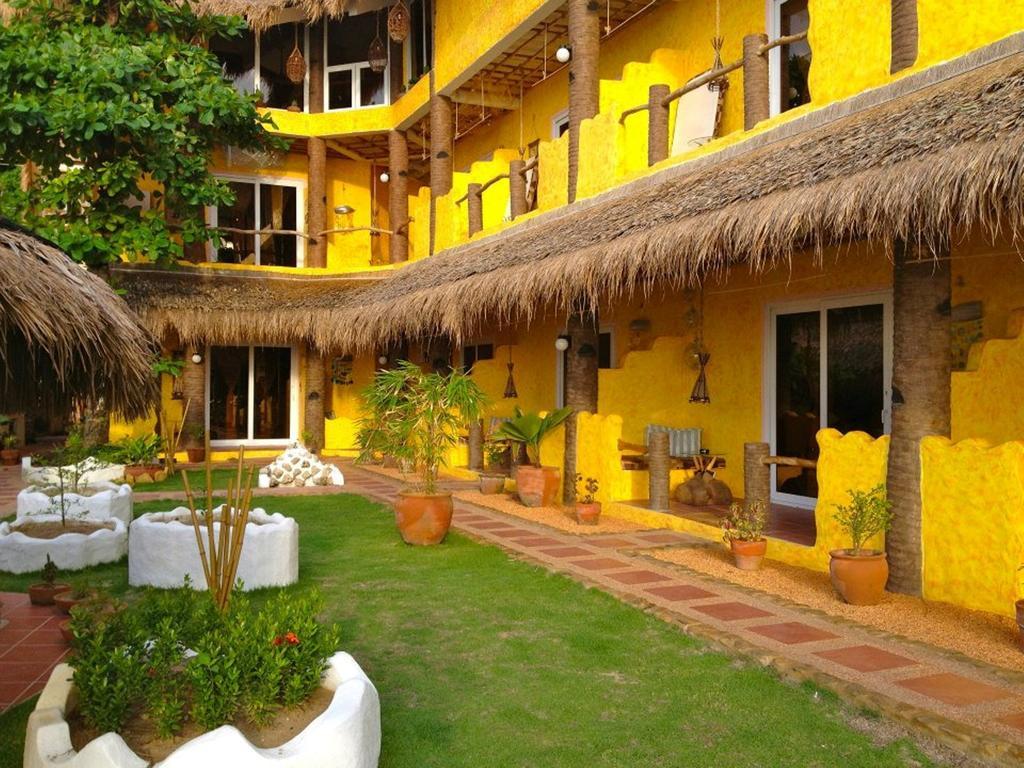 Kokays Maldito Dive Resort Logon Εξωτερικό φωτογραφία