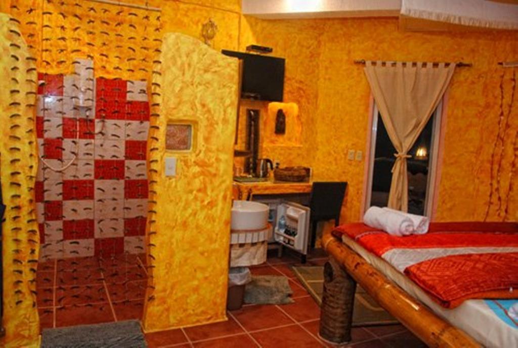 Kokays Maldito Dive Resort Logon Εξωτερικό φωτογραφία