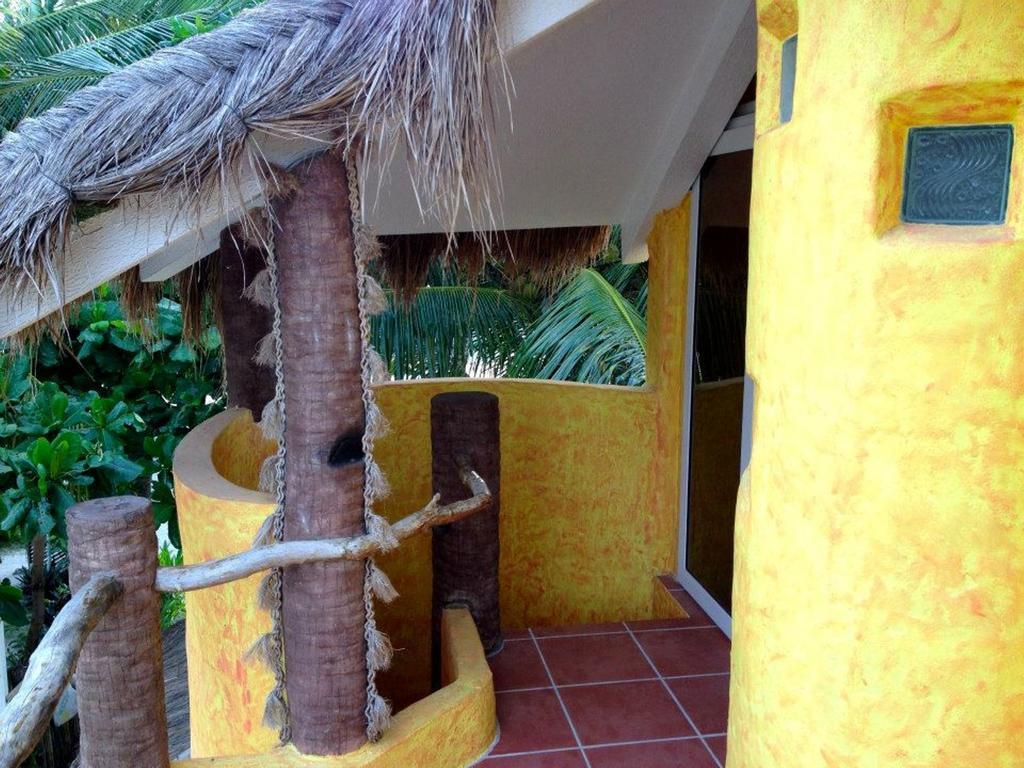 Kokays Maldito Dive Resort Logon Εξωτερικό φωτογραφία