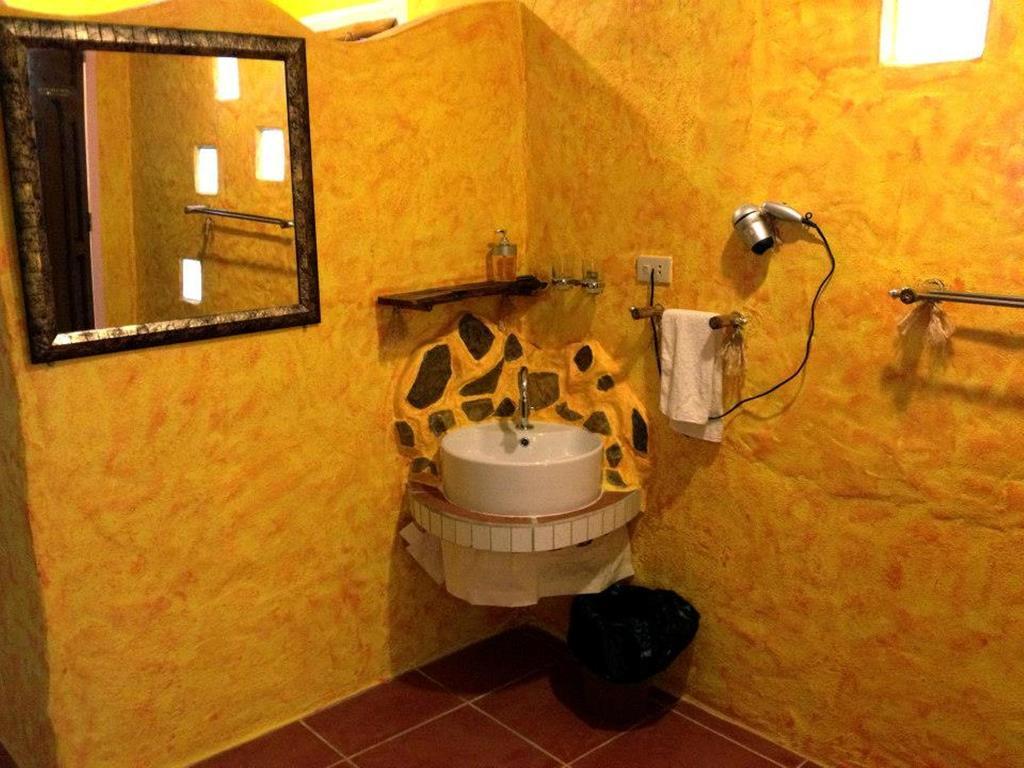 Kokays Maldito Dive Resort Logon Εξωτερικό φωτογραφία