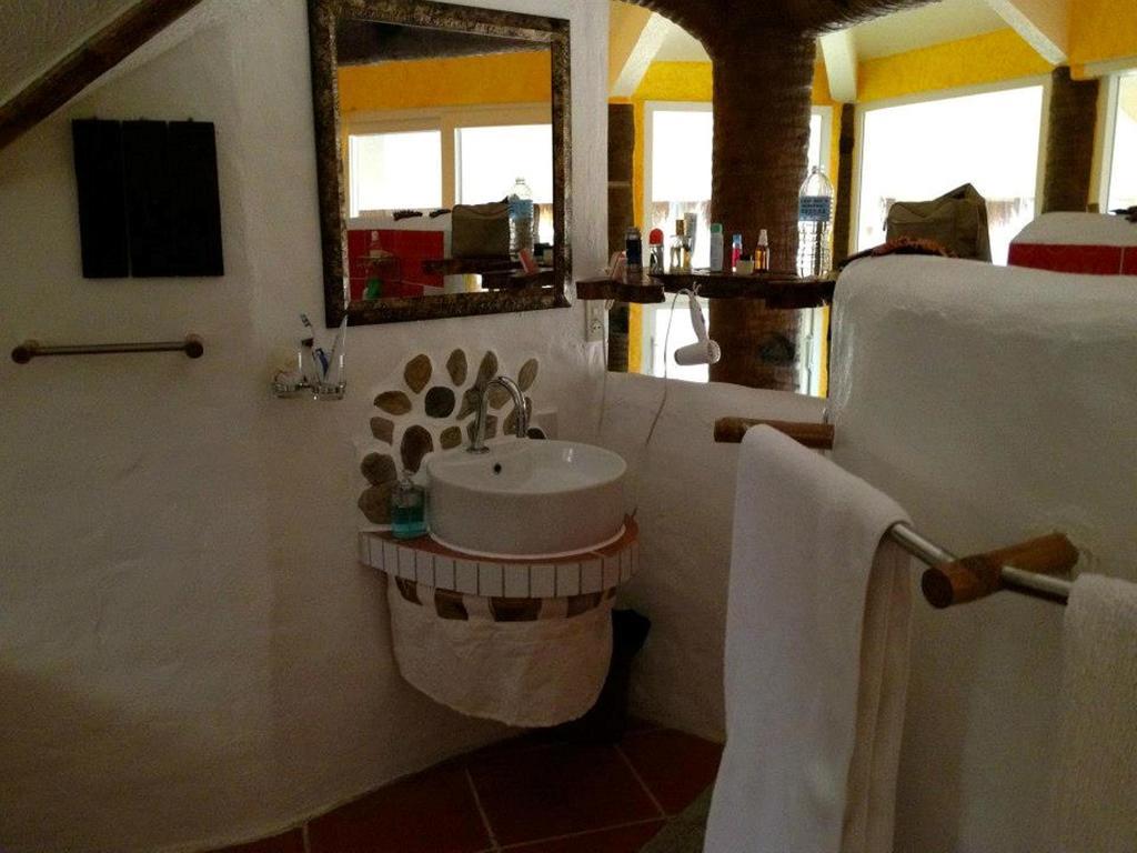 Kokays Maldito Dive Resort Logon Δωμάτιο φωτογραφία