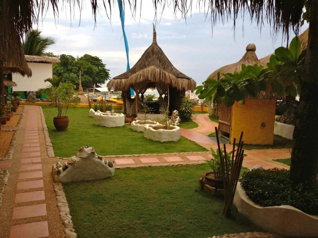 Kokays Maldito Dive Resort Logon Εξωτερικό φωτογραφία