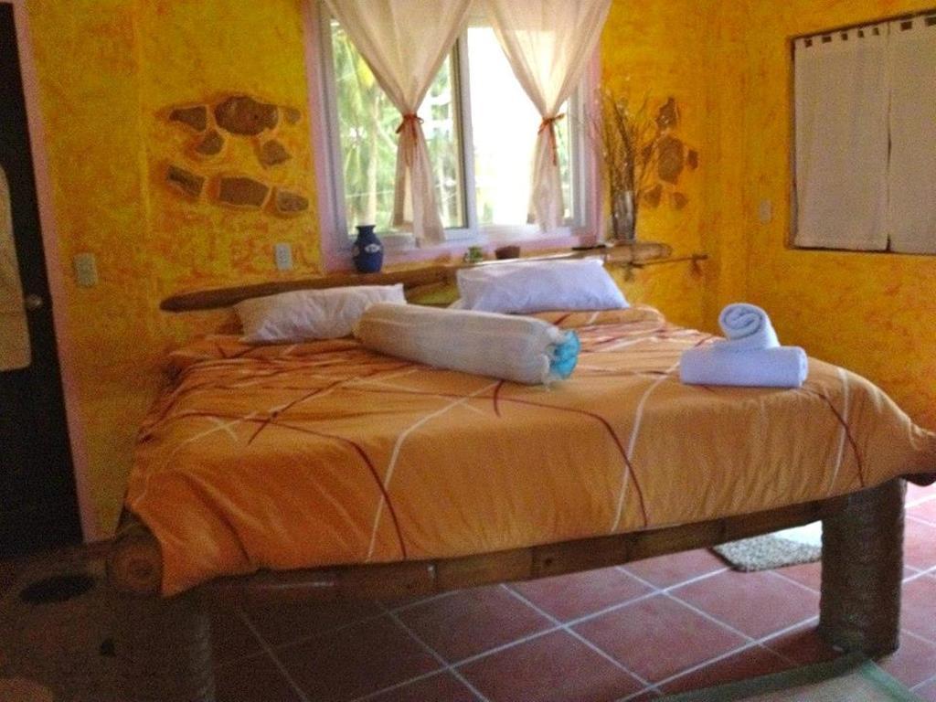 Kokays Maldito Dive Resort Logon Δωμάτιο φωτογραφία