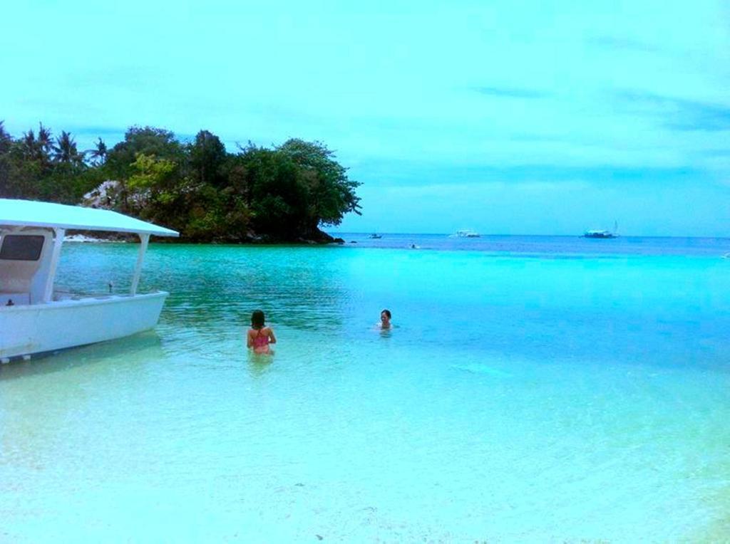 Kokays Maldito Dive Resort Logon Εξωτερικό φωτογραφία