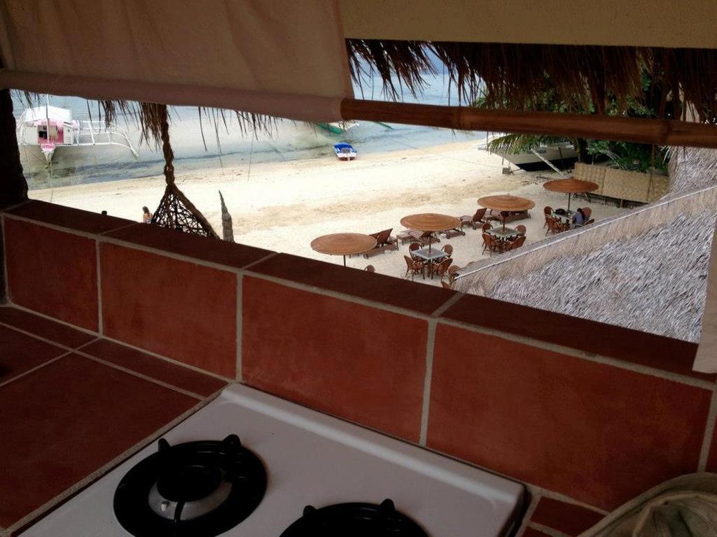 Kokays Maldito Dive Resort Logon Εξωτερικό φωτογραφία