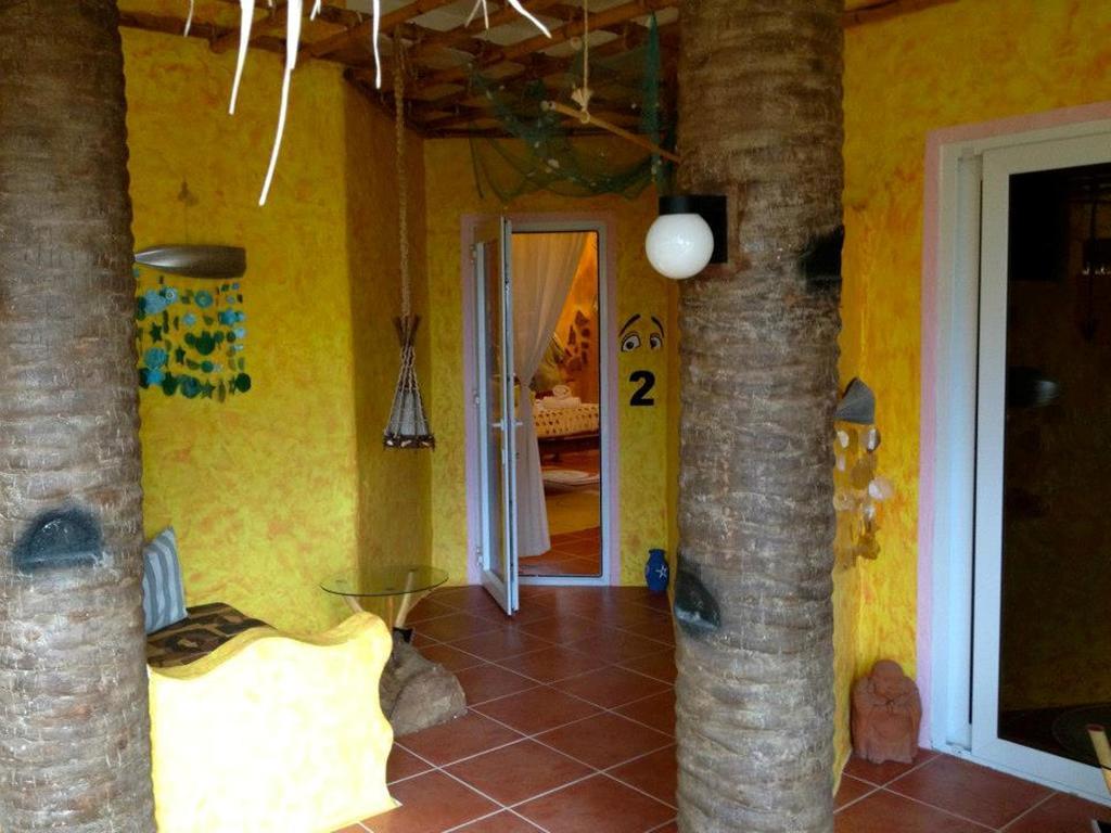Kokays Maldito Dive Resort Logon Εξωτερικό φωτογραφία