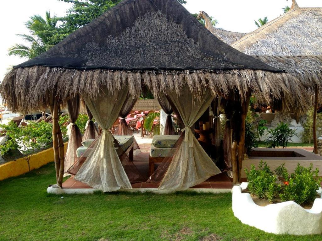 Kokays Maldito Dive Resort Logon Εξωτερικό φωτογραφία