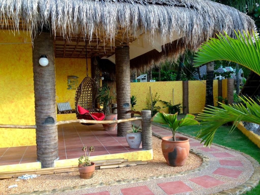 Kokays Maldito Dive Resort Logon Εξωτερικό φωτογραφία