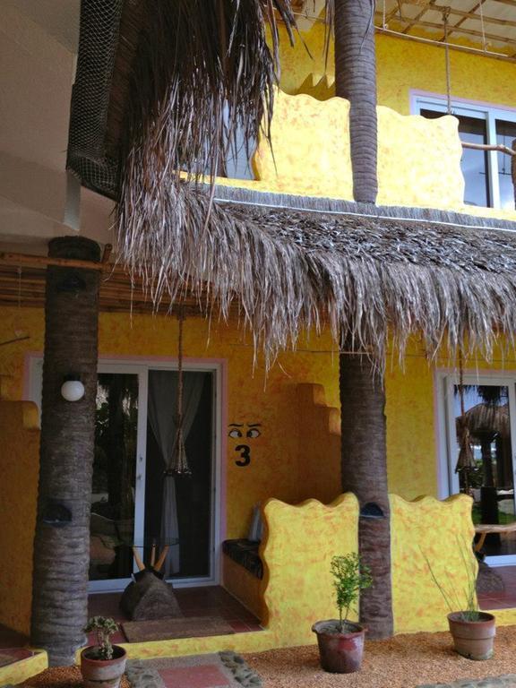 Kokays Maldito Dive Resort Logon Εξωτερικό φωτογραφία