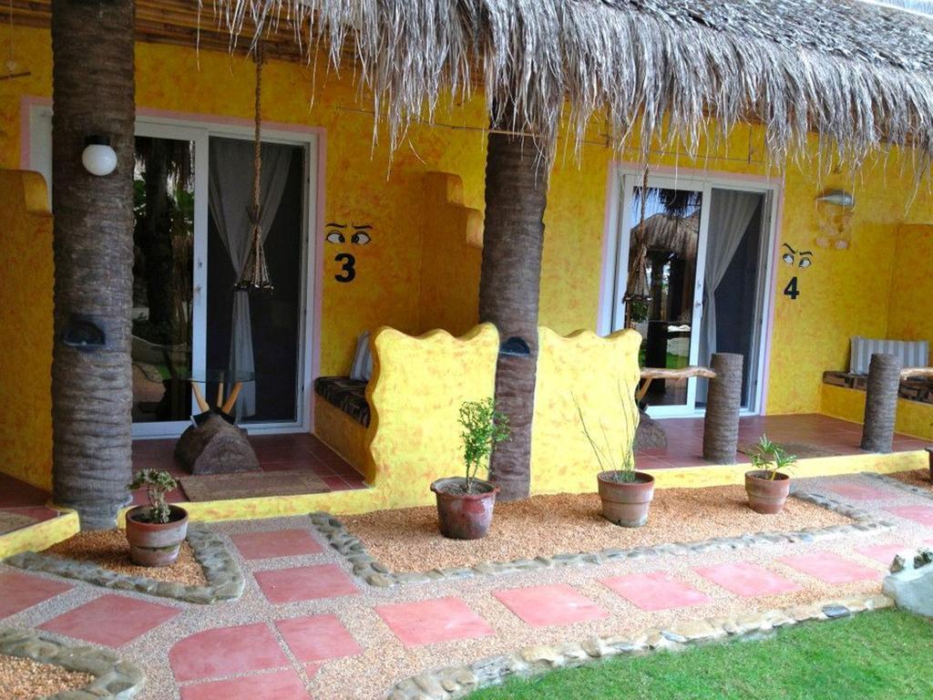 Kokays Maldito Dive Resort Logon Εξωτερικό φωτογραφία
