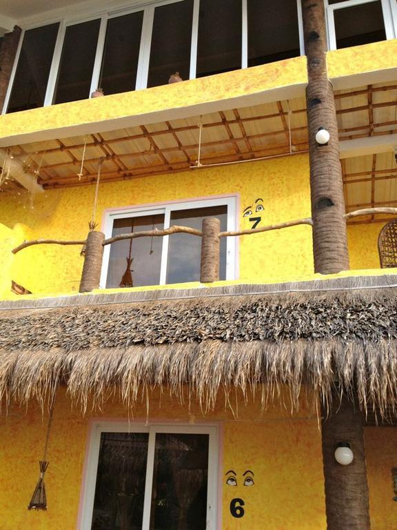 Kokays Maldito Dive Resort Logon Εξωτερικό φωτογραφία