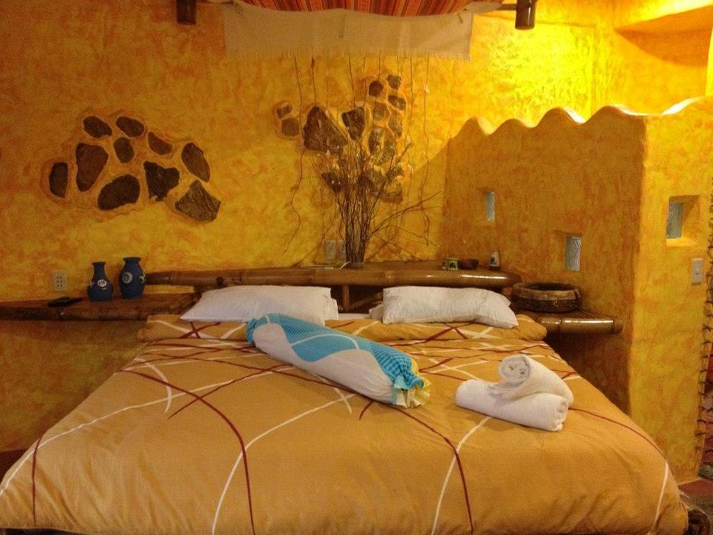 Kokays Maldito Dive Resort Logon Δωμάτιο φωτογραφία