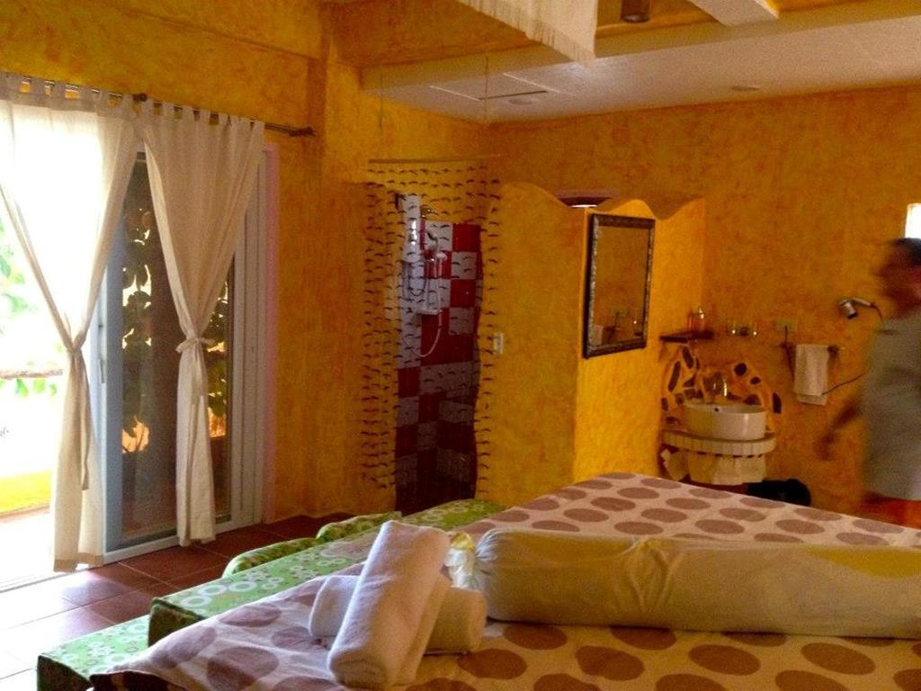 Kokays Maldito Dive Resort Logon Εξωτερικό φωτογραφία