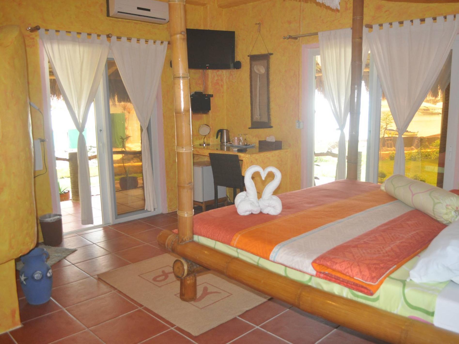 Kokays Maldito Dive Resort Logon Εξωτερικό φωτογραφία